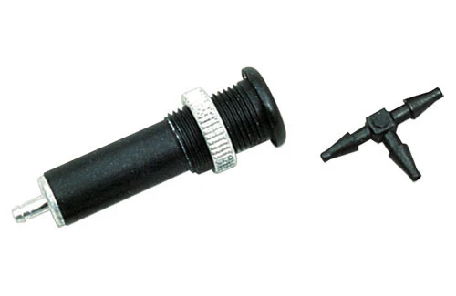 Robart On-Board Pressure Gauge (150 PSI) RB173