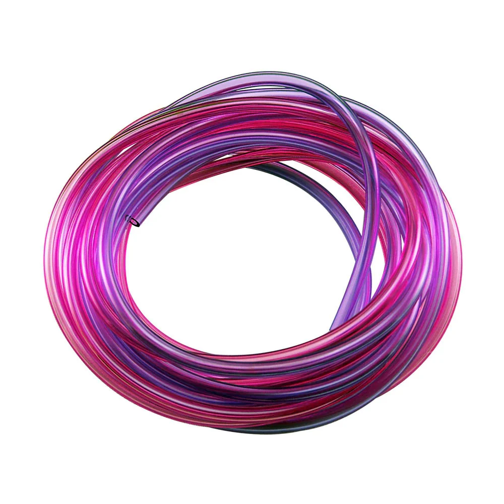 Robart Pressure Air Line Tubing BULK - PURPLE (Sold per meter off reel)