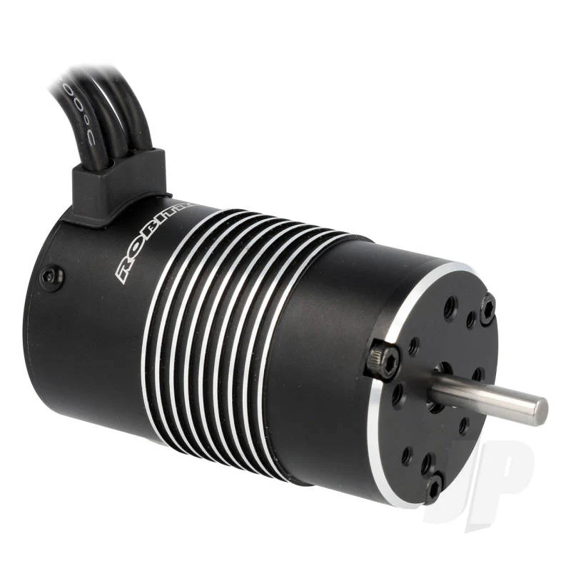Robitronic Razer eight Brushless Motor 4268 1600kV ROBR01240