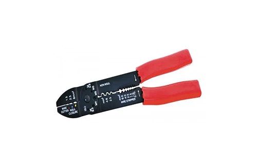 Rolson Multi Purpose Crimping Tool T-RO-20814