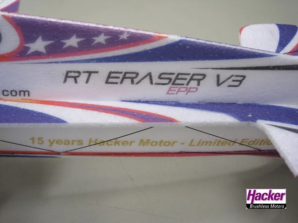 RT Eraser V3 EPP - Combo from Hacker 10961430 - Image 3