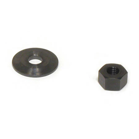 SAI10028 - Prop Washer & Nut SAI10028 SAI10028 For FA-100, FA-100GK and FA-100TI Four-Stroke Engines.