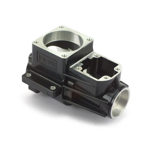 SAI100GK15 - Crankcase SAI100GK15
