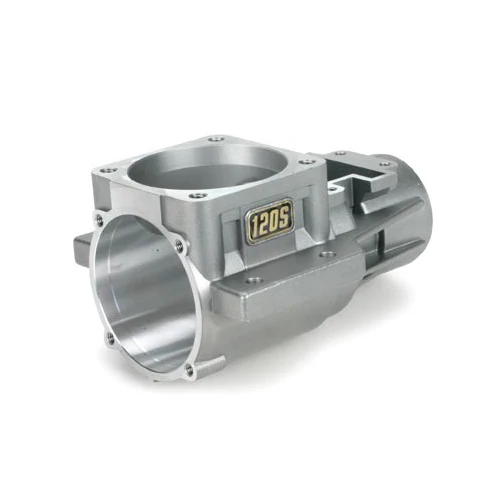 SAI120S15B - Crankcase SAI120S15B