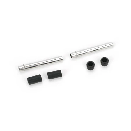 SAI200R340 - Pushrod Cover & Rubber Seal (Pair) SAI200R340
