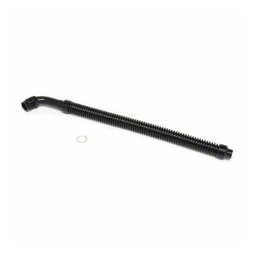 SAI300T73B - Muffler, Left (front) SAI300T73B
