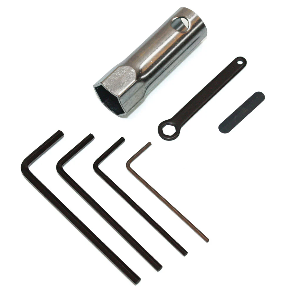 Saito Tool Set SAIG3096