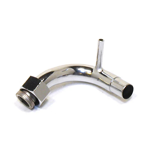 SAI325R569 - Intake Manifold, left SAI325R569