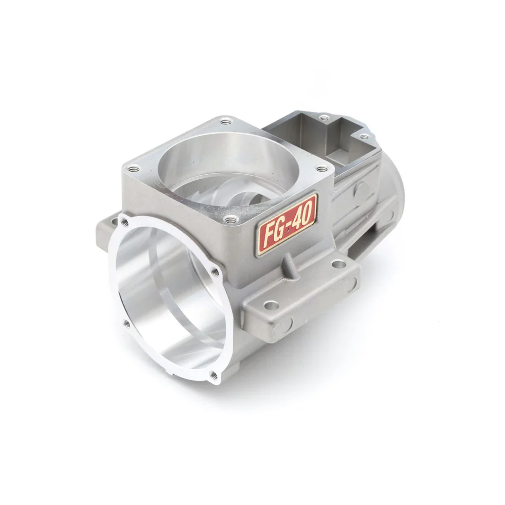 SAI4015 - Crankcase SAI4015