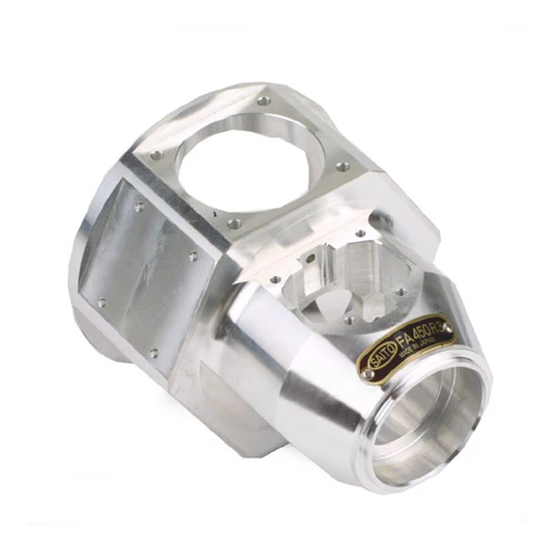 SAI450R3D15 - Crankcase SAI450R3D15