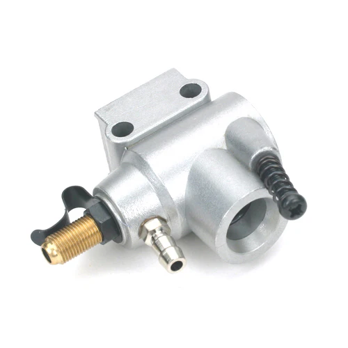 SAI50831A - Carburettor Body Assembly, Left SAI50831A
