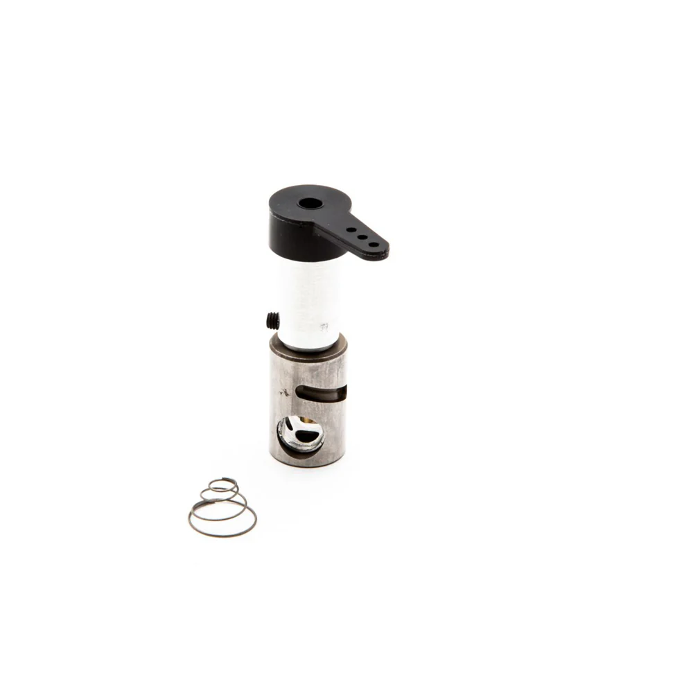 SAI60R387 - Throttle Barrel Assembly SAI60R387