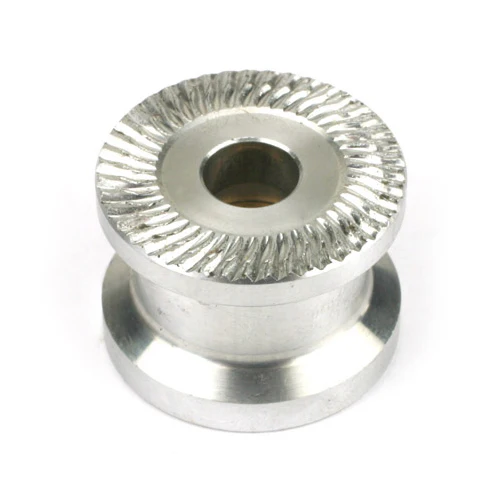 SAI60T27 - Taper Collet and Drive Flange SAI60T27