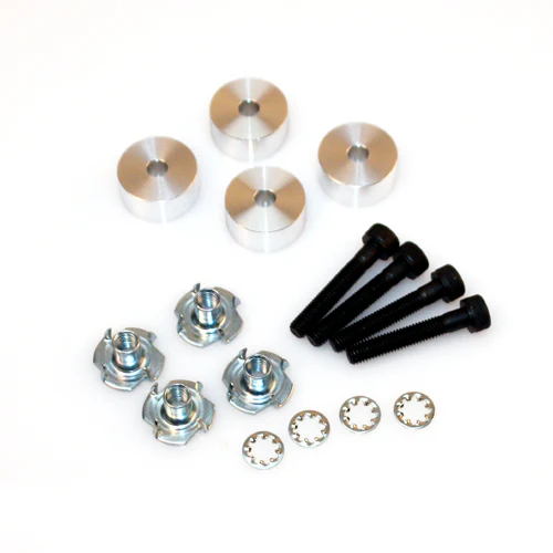SAI84R395 - Engine Mount Set SAI84R395