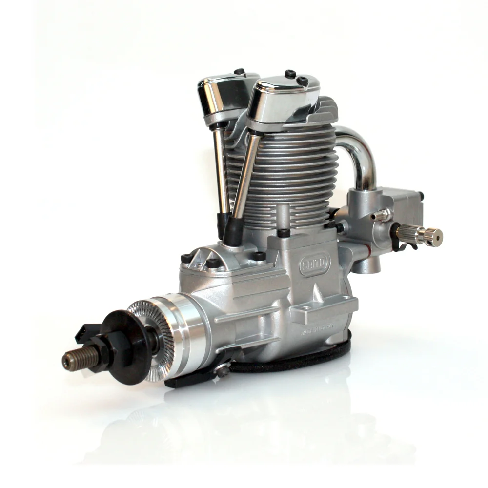 Saito FG-21 Petrol Engine SAT21FG