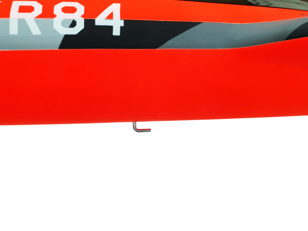 SAKR84 – KR84 TORTUGA ROBODRONE from SAB AVIO - Image 11