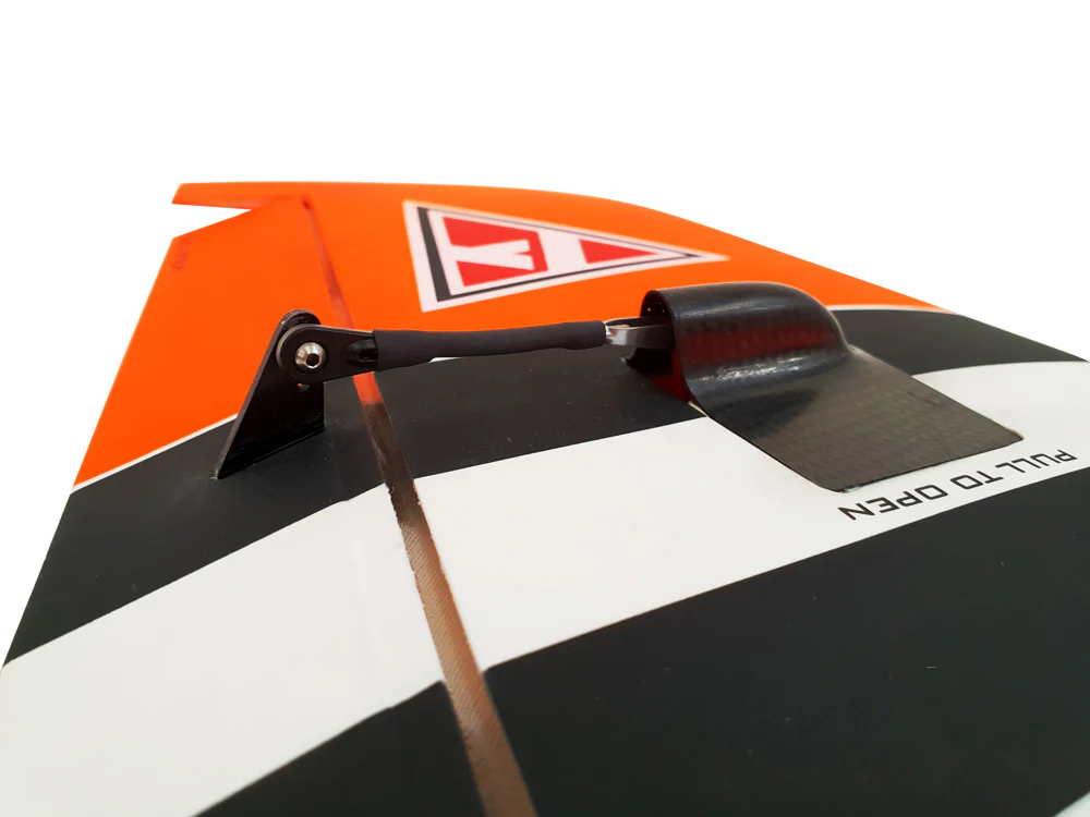 SAKR84 – KR84 TORTUGA ROBODRONE Turbine Version from SAB AVIO - Image 3
