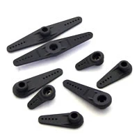 Savox Multipurpose Giant Servo Horn Set (8) SH-40 - Image 2