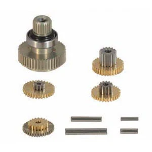 Savox SB-2261 Gear Set SAV-SGSB2261MG - Image 3