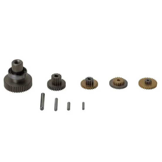 Savox SB-2263 Gear Set SAV-SGSB2263MG - Image 3