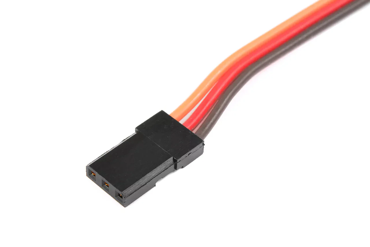 Savox SB-2270SG+ HV Digital Brushless Servo 32kg/0.12s@7.4v SAV-SB2270SG+ - Image 5