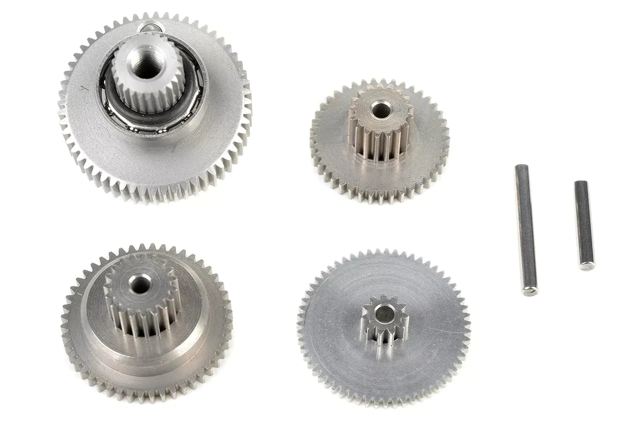 Savox SB-2271SG Gear Set SAV-SGSB2271SG