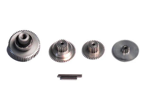 Savox SB-2271SG Gear Set SAV-SGSB2271SG - Image 2