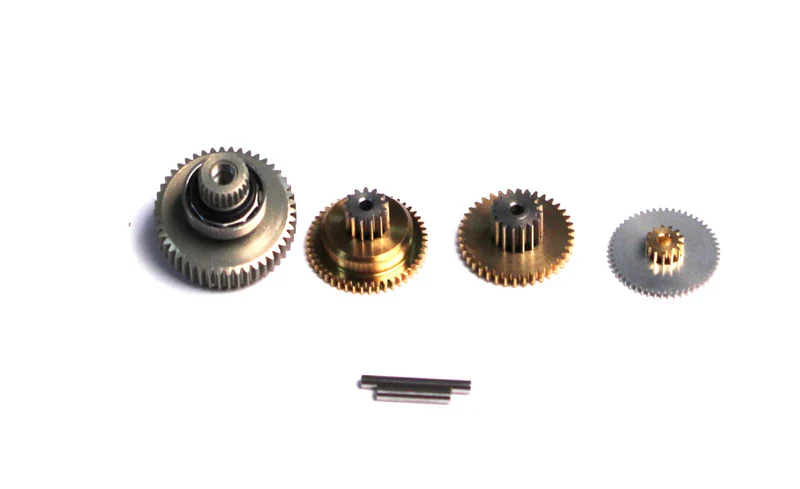 Savox SB-2272MG Gear Set SAV-SGSB2272MG - Image 3