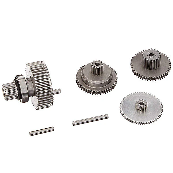 Savox SB-2273SG Gear Set SAV-SGSB2273SG - Image 2