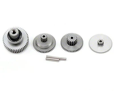 Savox SB-2273SG Gear Set SAV-SGSB2273SG - Image 3