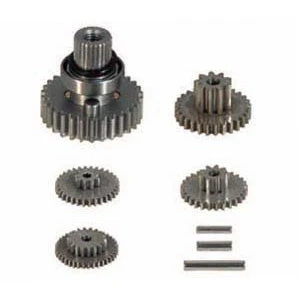 Savox SB-2274SG Gear Set SAV-SGSB2274SG - Image 3