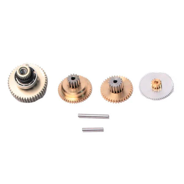 Savox SB-2283SG Gear Set SAV-SGSB2283MG - Image 3