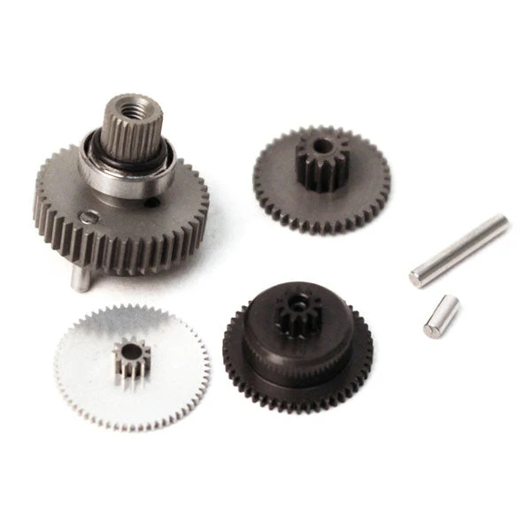 Savox SB-2290SG Gear Set SAV-SGSB2290SG - Image 3