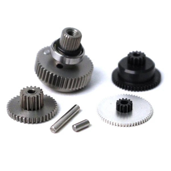 Savox SB-2292SG Gear Set SAV-SGSB2292SG - Image 3