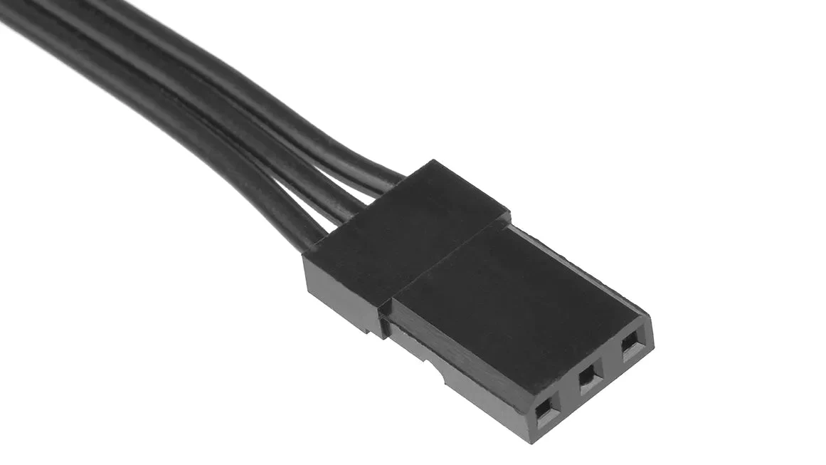 Savox SB-2292SG HV CNC Monster Brushless Servo 31kg/0.07s@7.4v - Image 6