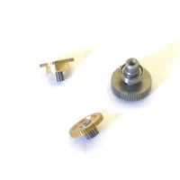 Savox SC-0252 Gear Set SAV-SGSC0252 - Image 3
