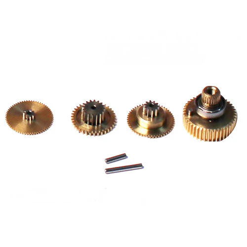 Savox SC-0253MG Gear Set SAV-SGSC0253MG - Image 3