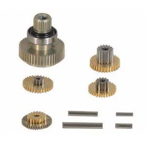 Savox SC-1252 Gear Set