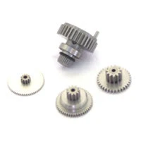 Savox SC-1268MG Gear Set