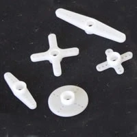 Savox Servo Horn Set (For SH-0350/SH-0253/SH-0254/SH-0256) SH-11P