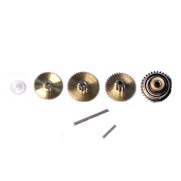 Savox SH-0255 Gear Set