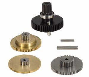 Savox SV-0235MG Gear Set