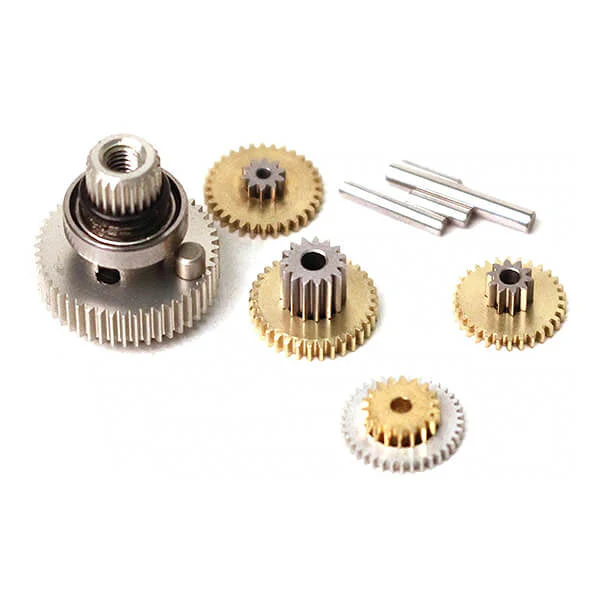 Savox SV-1254MG Gear Set