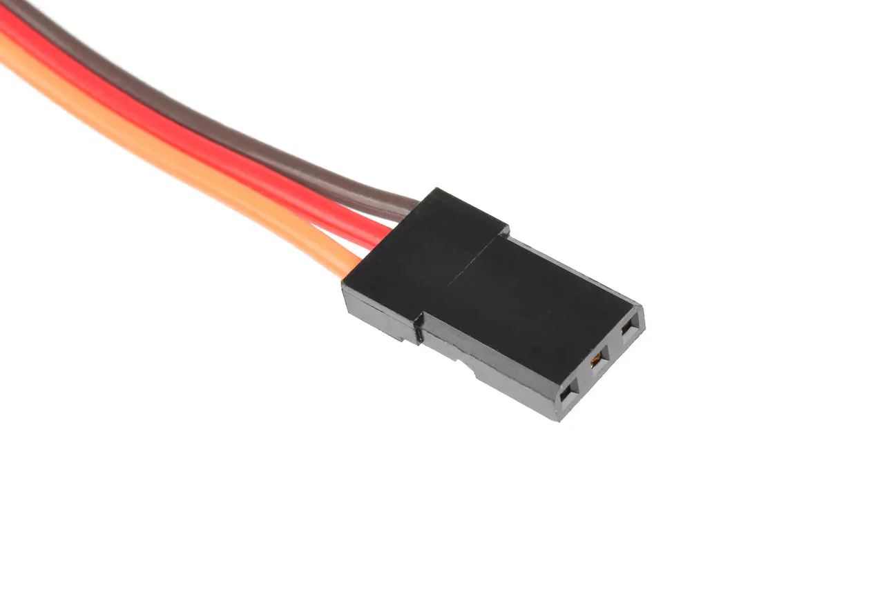 Savox SW-1212SG+ Waterproof Digital Servo 46kg/0.14s@7.4v - Image 7