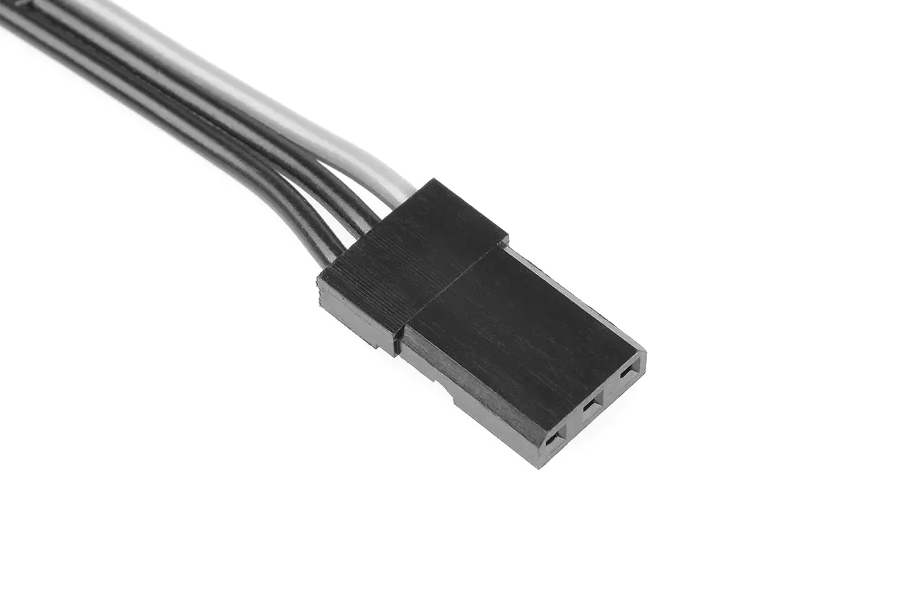Savox SW-1213SG Waterproof Digital HV Servo 38kg/0.16s@7.4v - Image 9