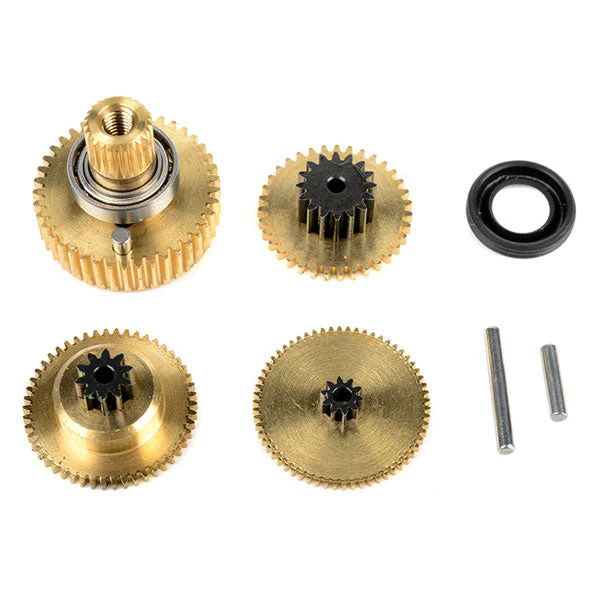 Savox SW-0230MG Gear Set