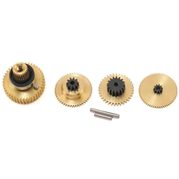 Savox SW-0231MG Gear Set