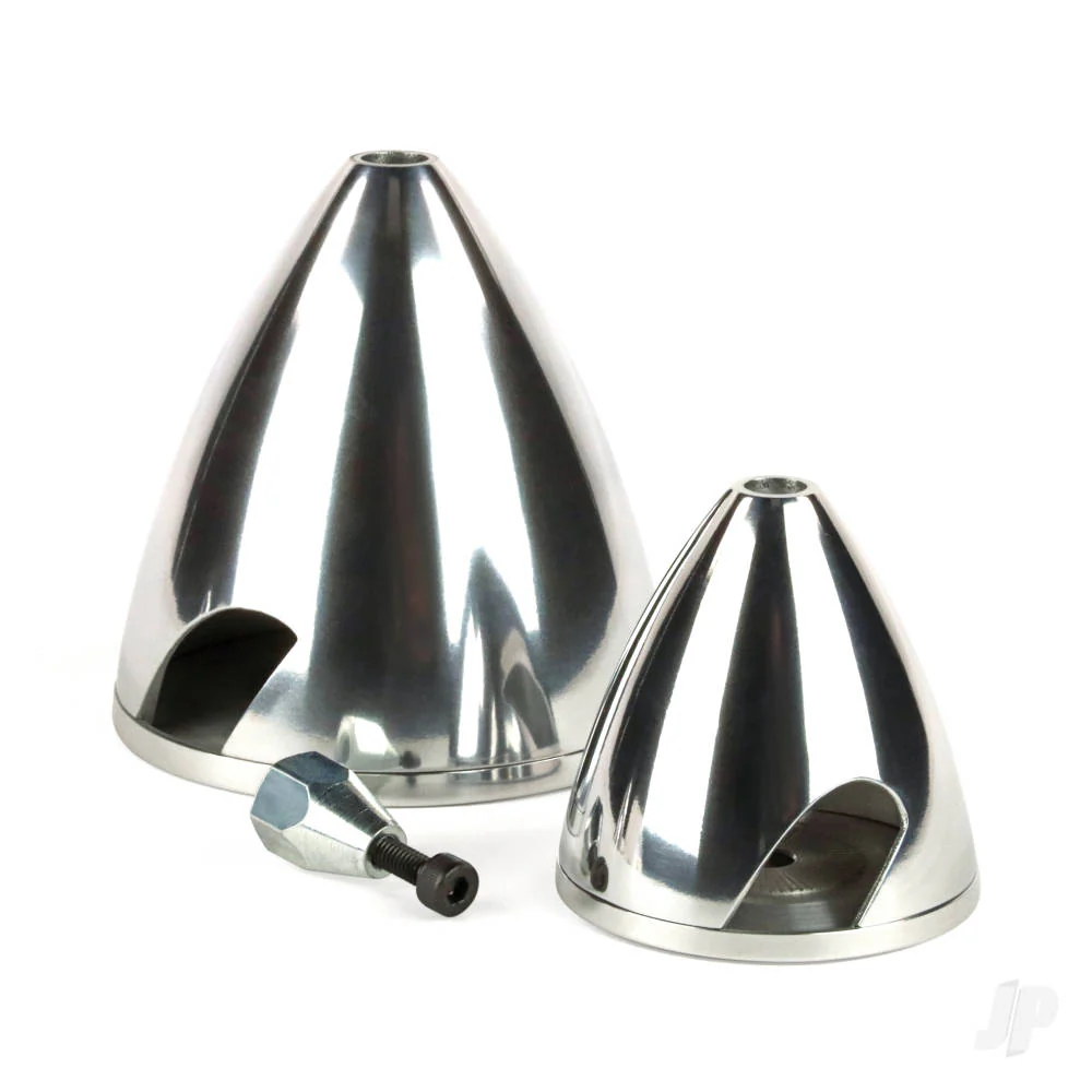 SC 1.75in (45mm) Alloy Spinner SCE45MS