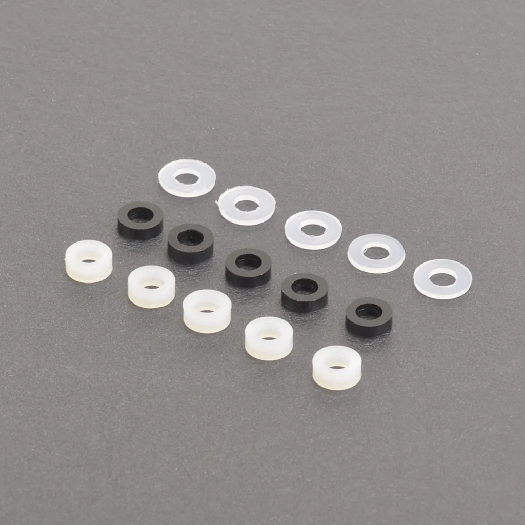 Schumacher Speed Pack Washers DIA 3.5 (PK15) U7332