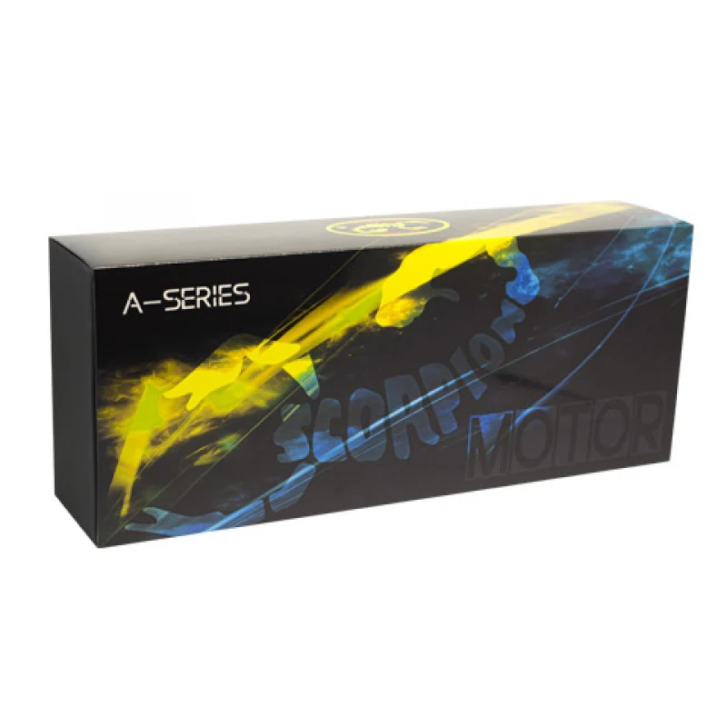 Scorpion A-3017 PNP Combo (4s / 30E-32E/ 962w) A_3017_PNP_4s - Image 3